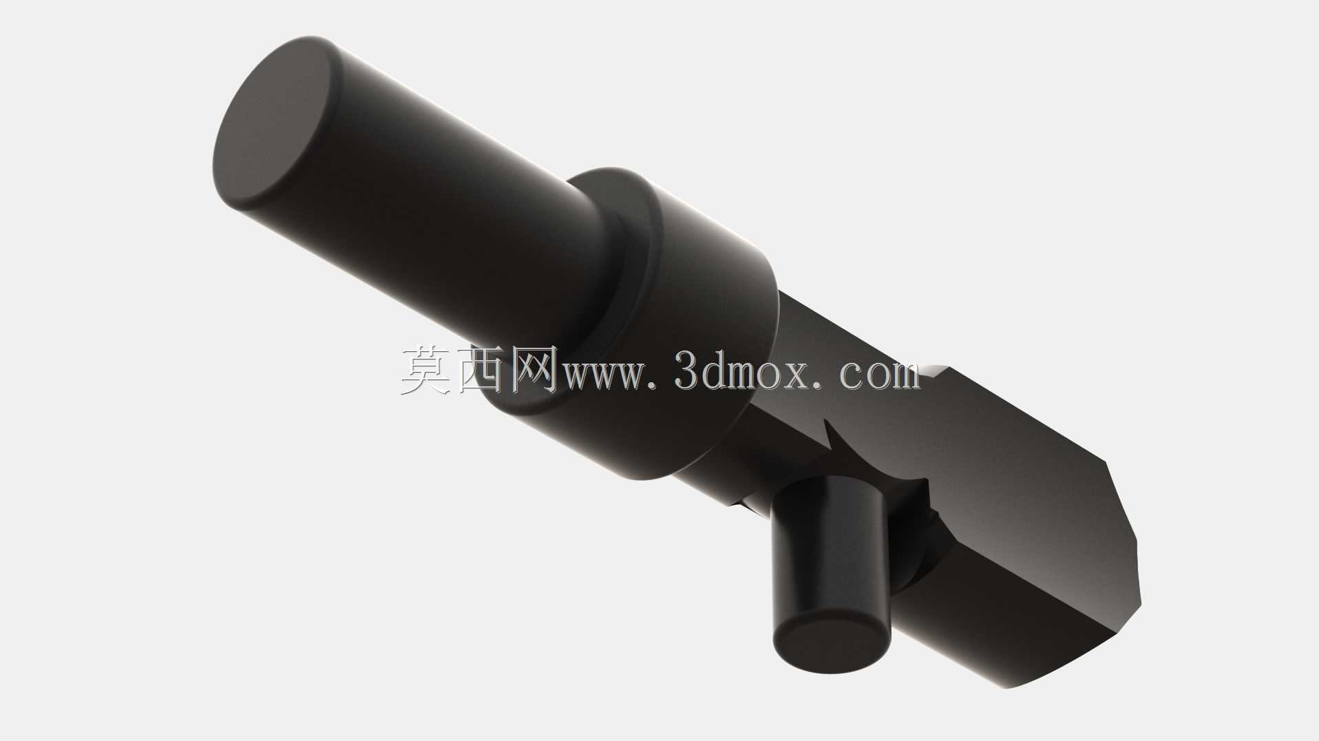 Kar98K螺栓护罩固定销