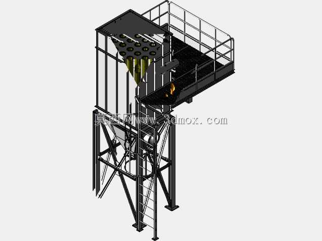 Coletor de P��Industrial com Jato de Pulso |�����������Ĺ�ҵ������