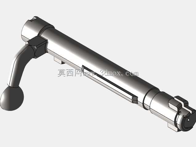 Kar98k螺栓体
