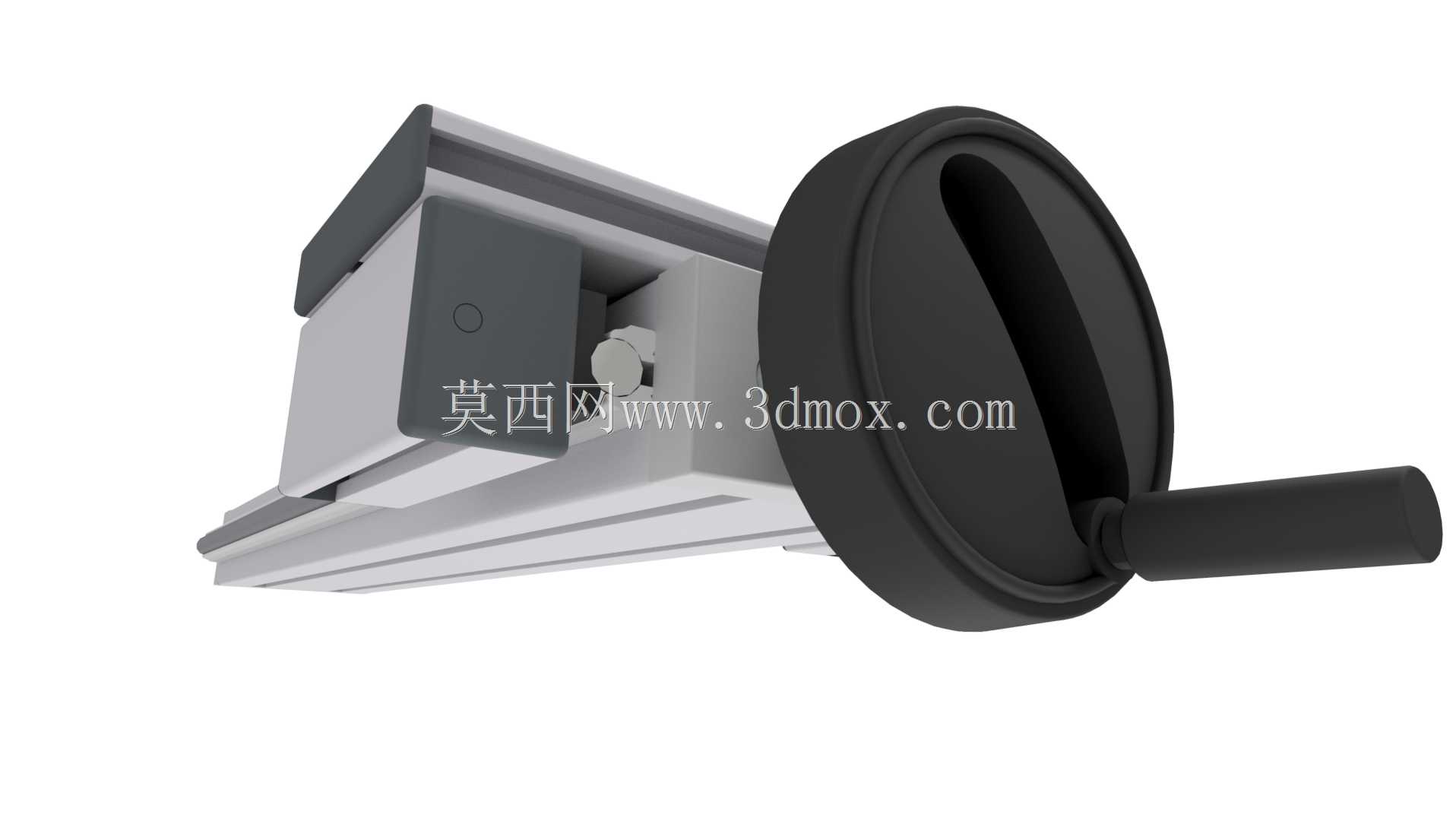 移动到blocco手动线性的资产
