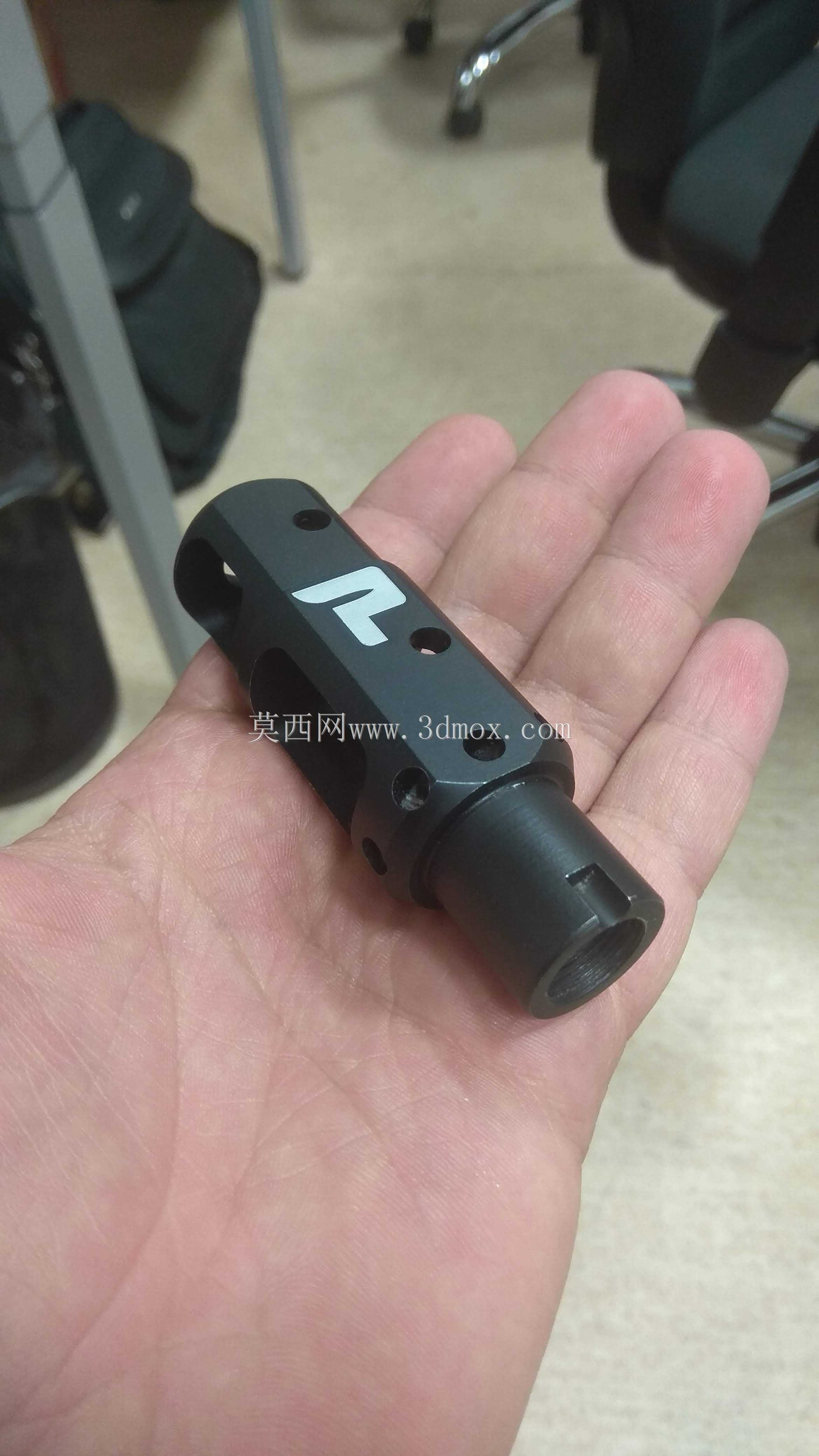 AK 47补偿枪口A