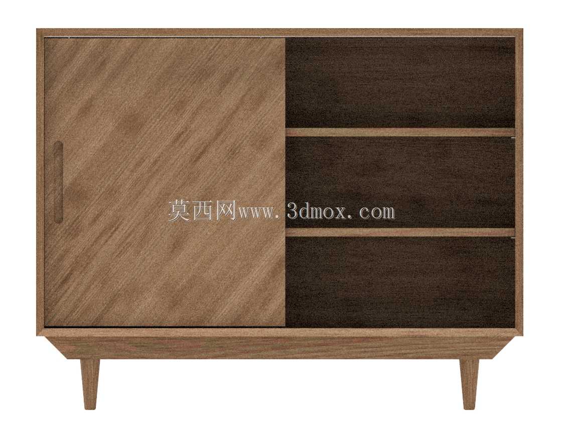 Commode