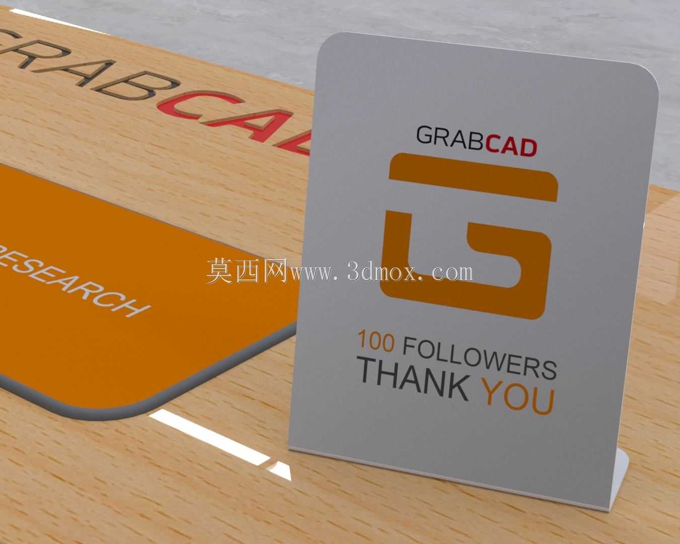 GueriTech 100��׷���߸�лǩ���ӽ�