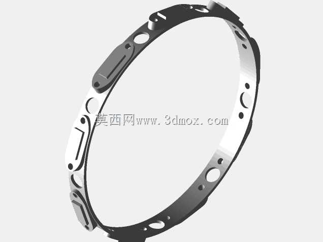 LeRhone 9C飞机发动机
