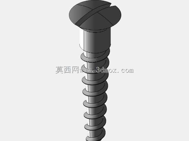 Kar98k对接板螺钉
