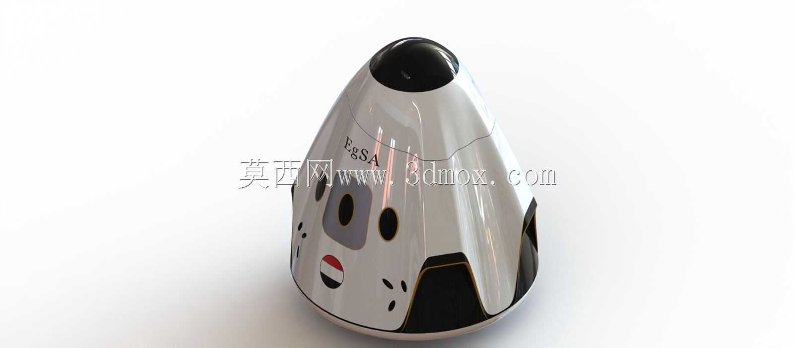 spaceX���ɴ�EGY