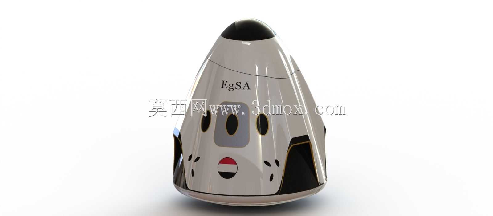 spaceX���ɴ�EGY
