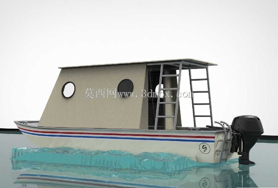 Huse��580