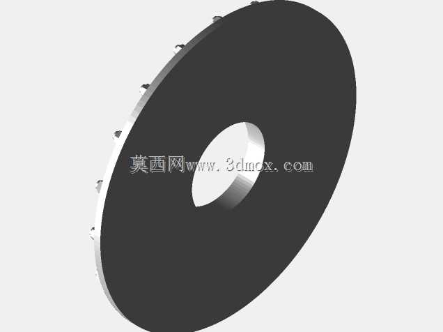 LeRhone 7B飞机发动机