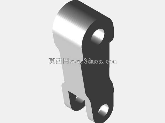 LeRhone 7B飞机发动机