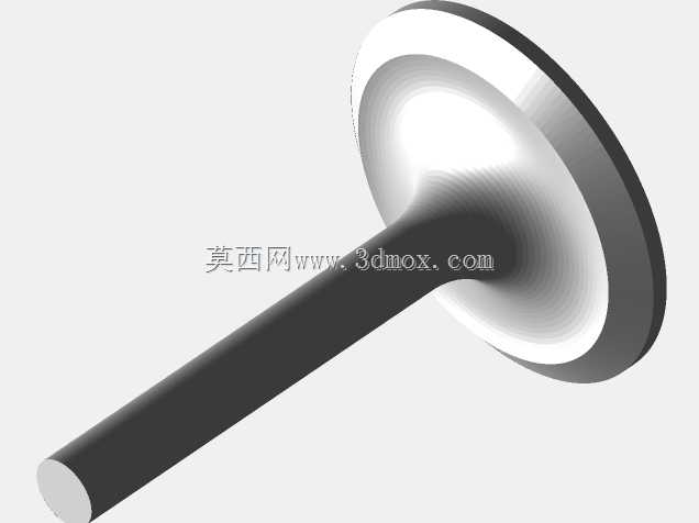 LeRhone 7B飞机发动机