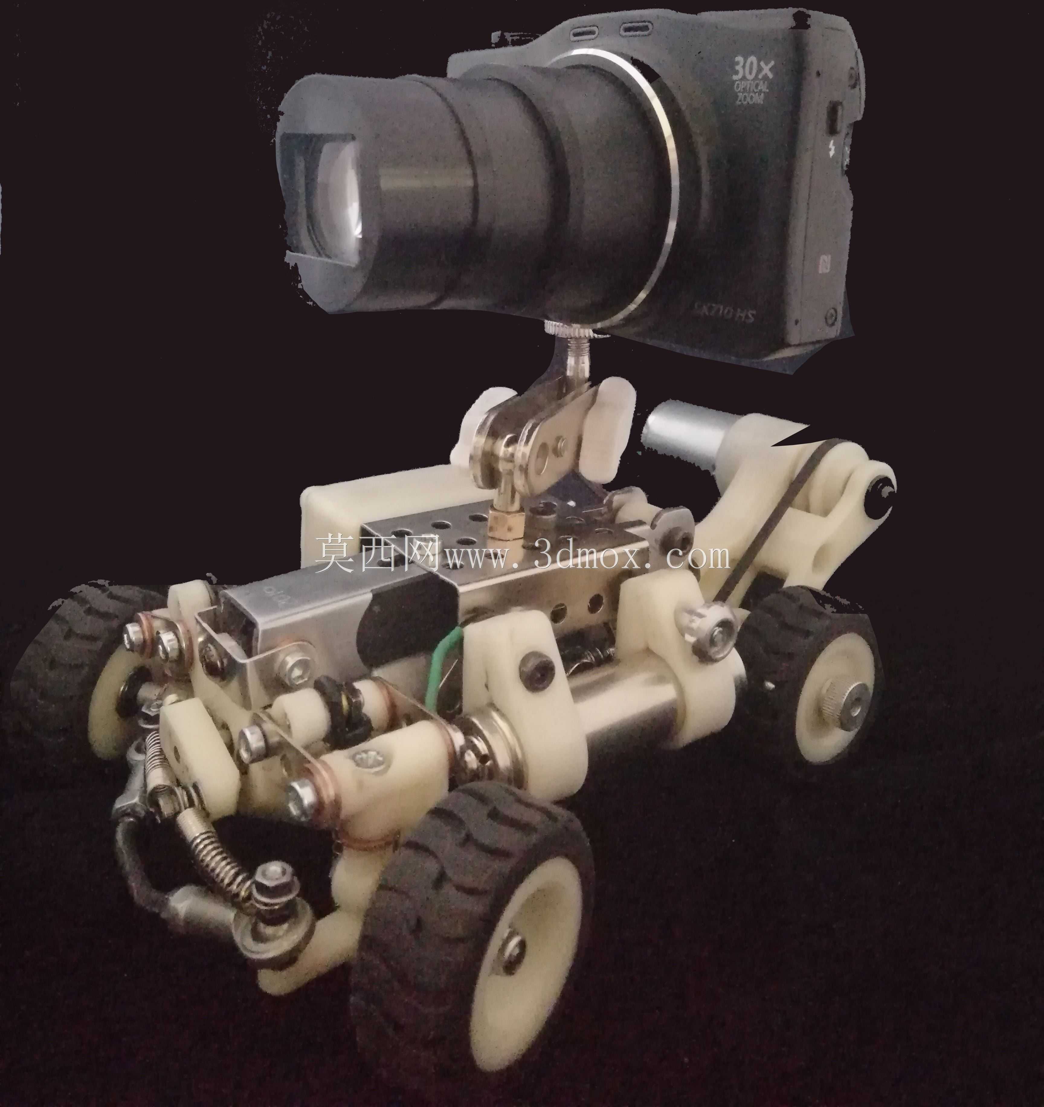 Camera Rc Car����