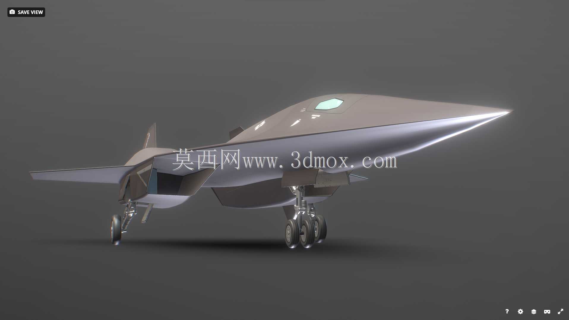 SR 72暗星
