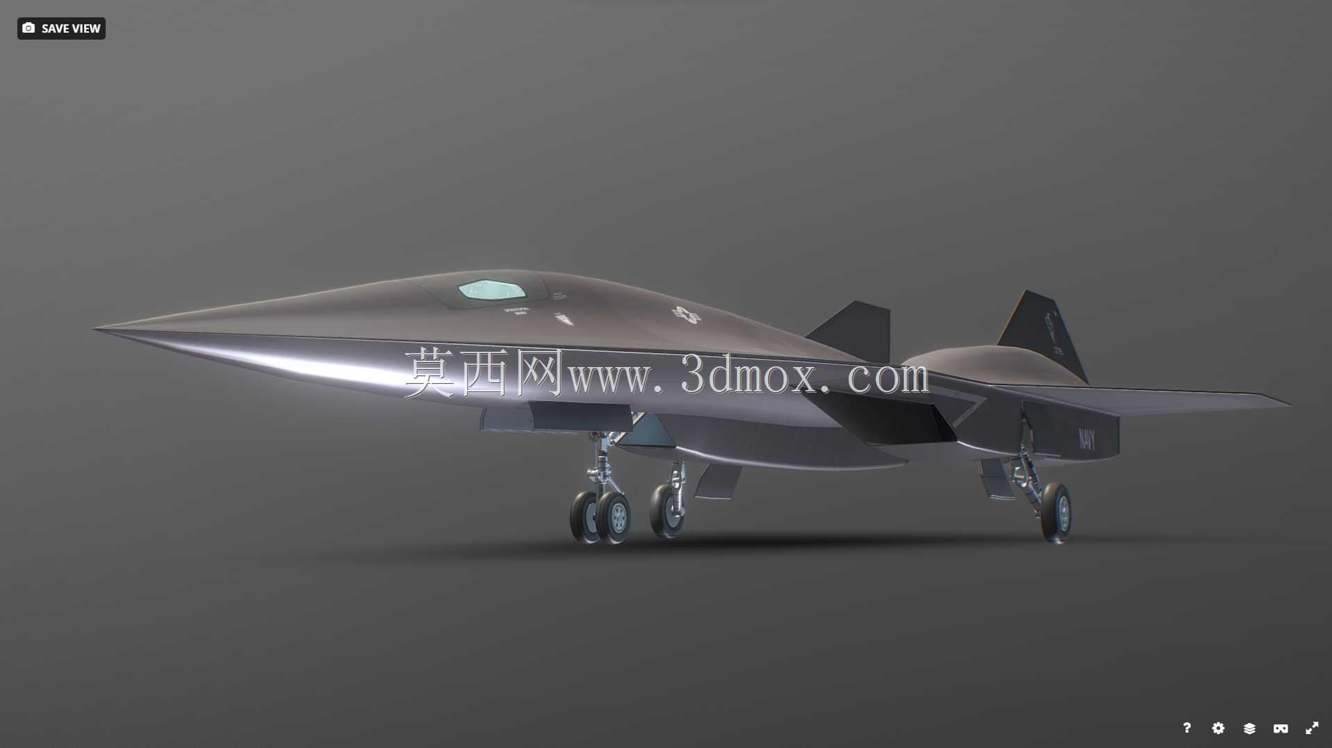 SR 72暗星