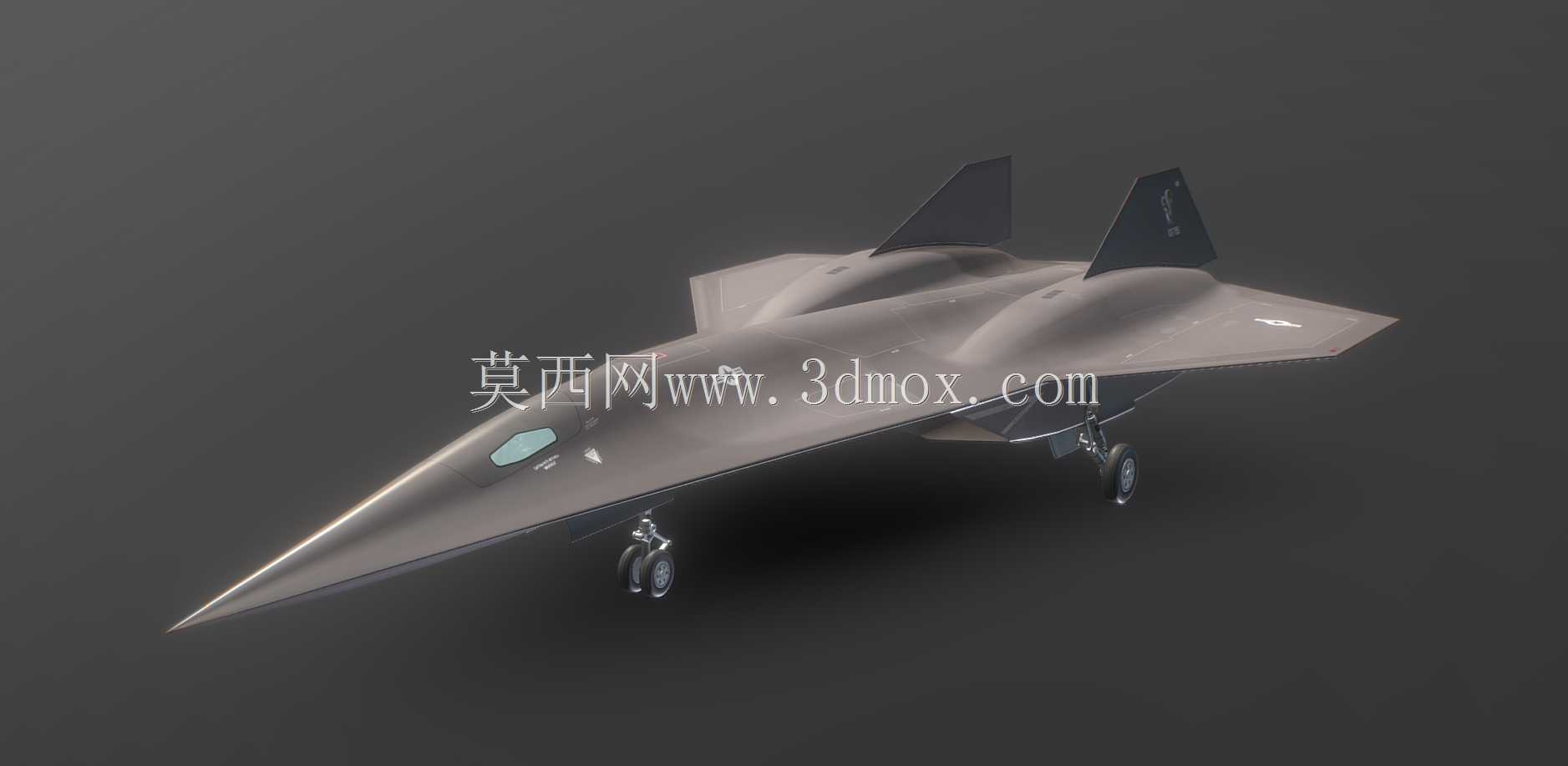 SR 72暗星