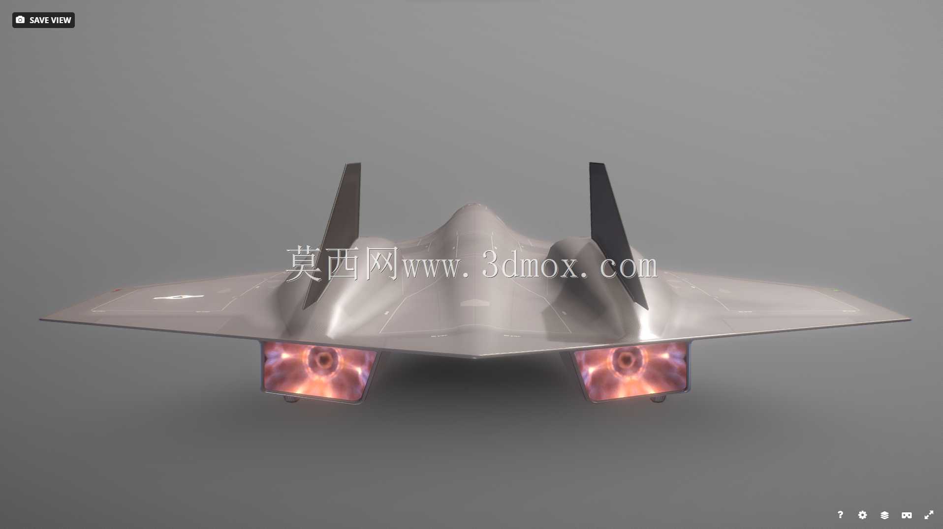 SR 72暗星
