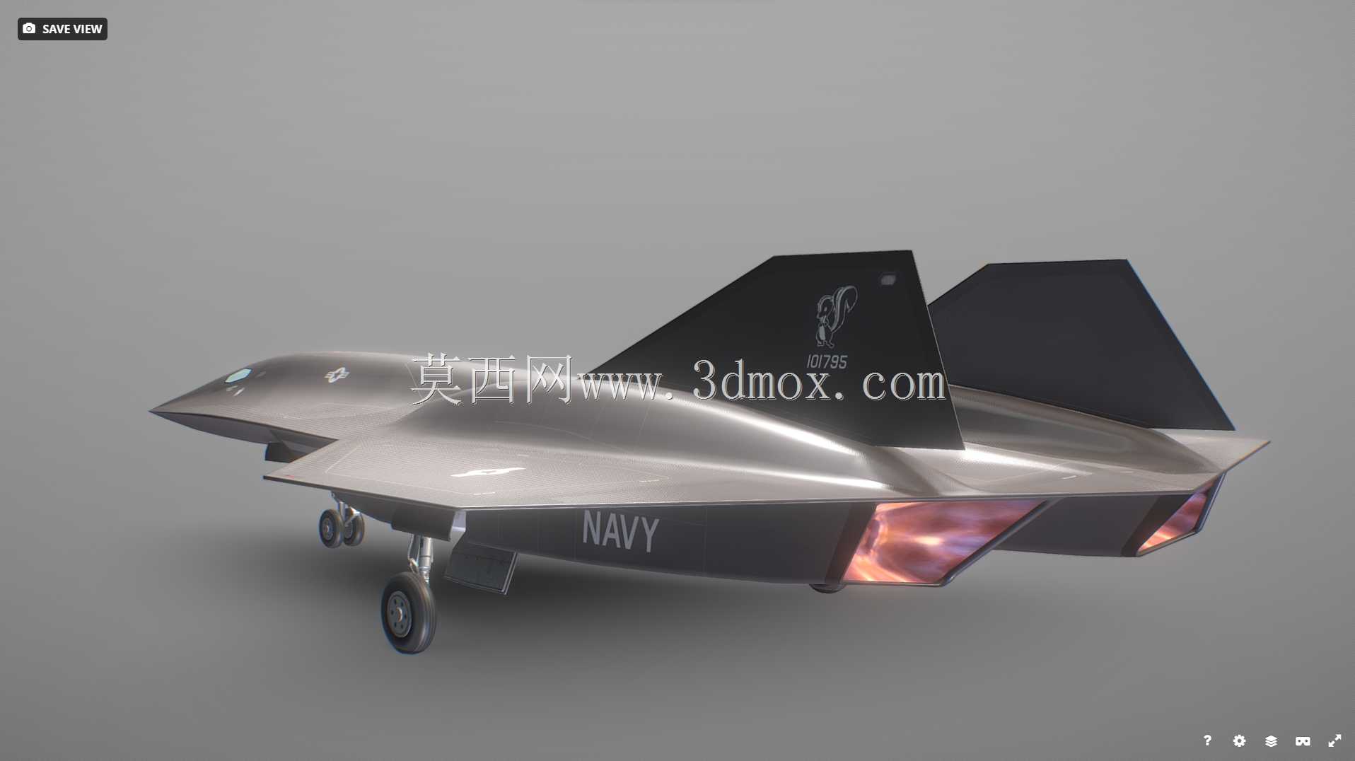 SR 72暗星