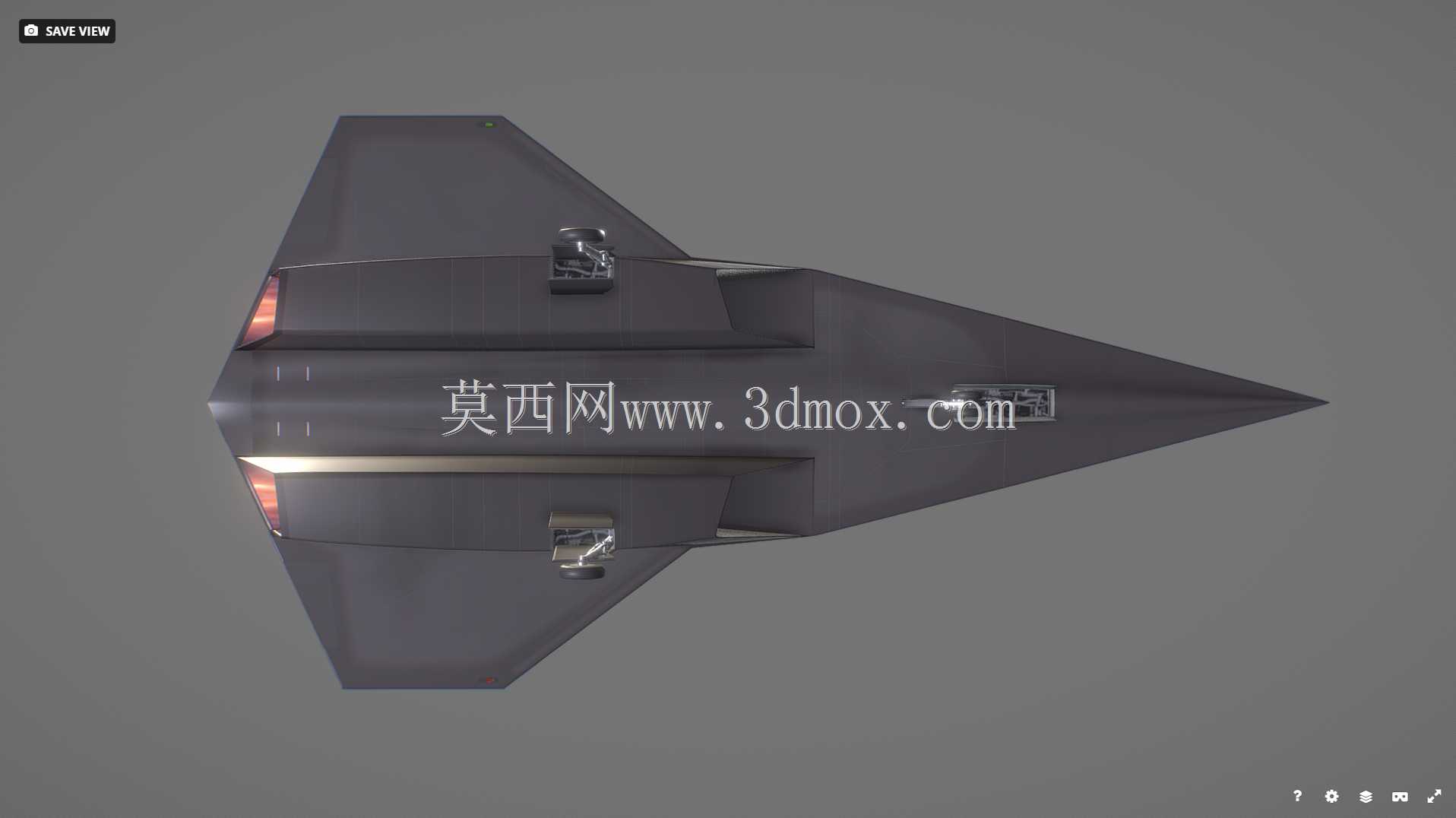 SR 72暗星