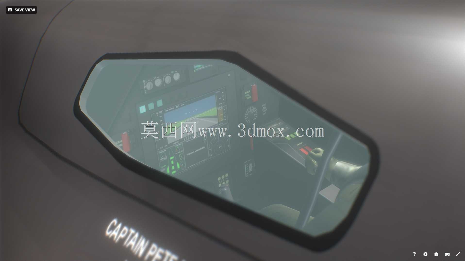 SR 72暗星