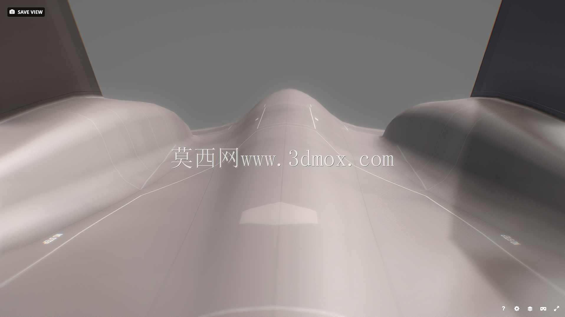 SR 72暗星