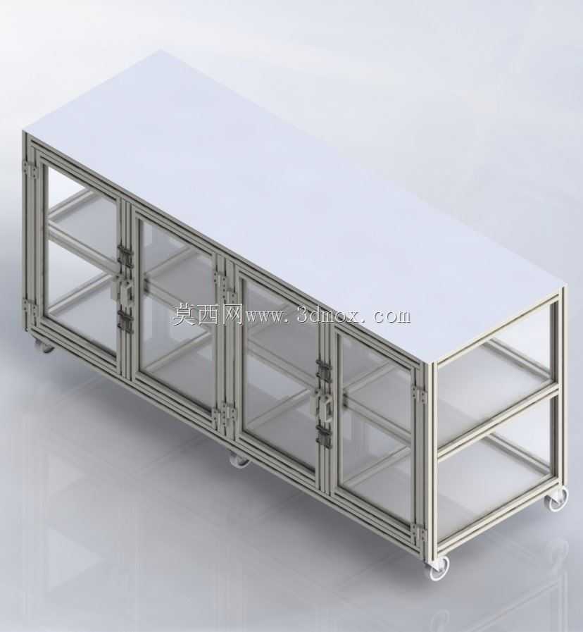 Estructura Perfil bosch