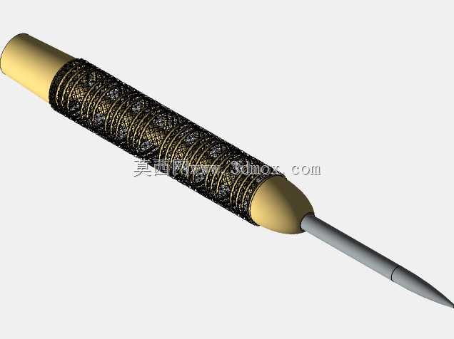 Scorpion Extreme