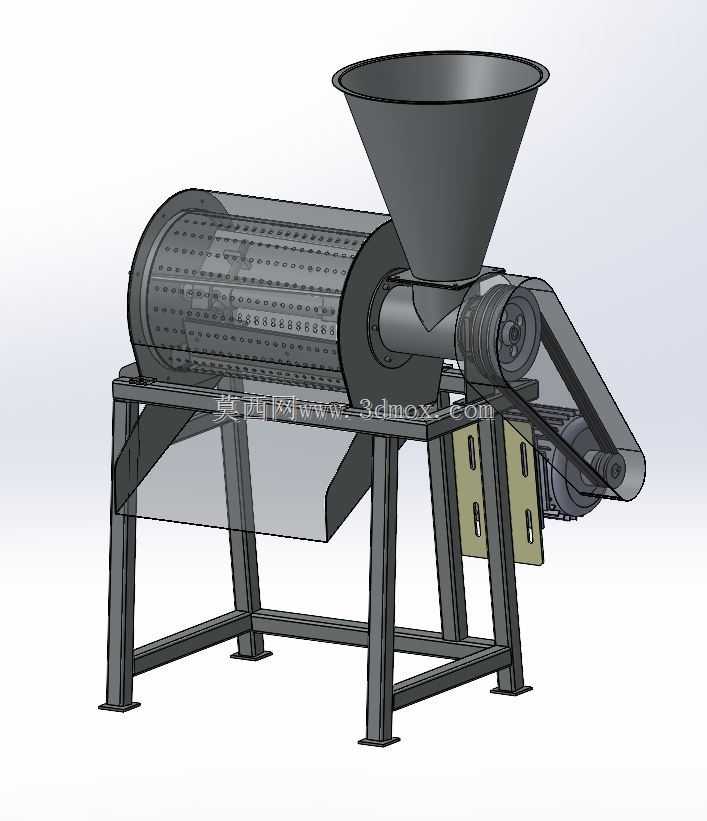 Pulping Destoning Machine-ˮ��������\u0026�߲ˣ�Pasirka za vo?e��