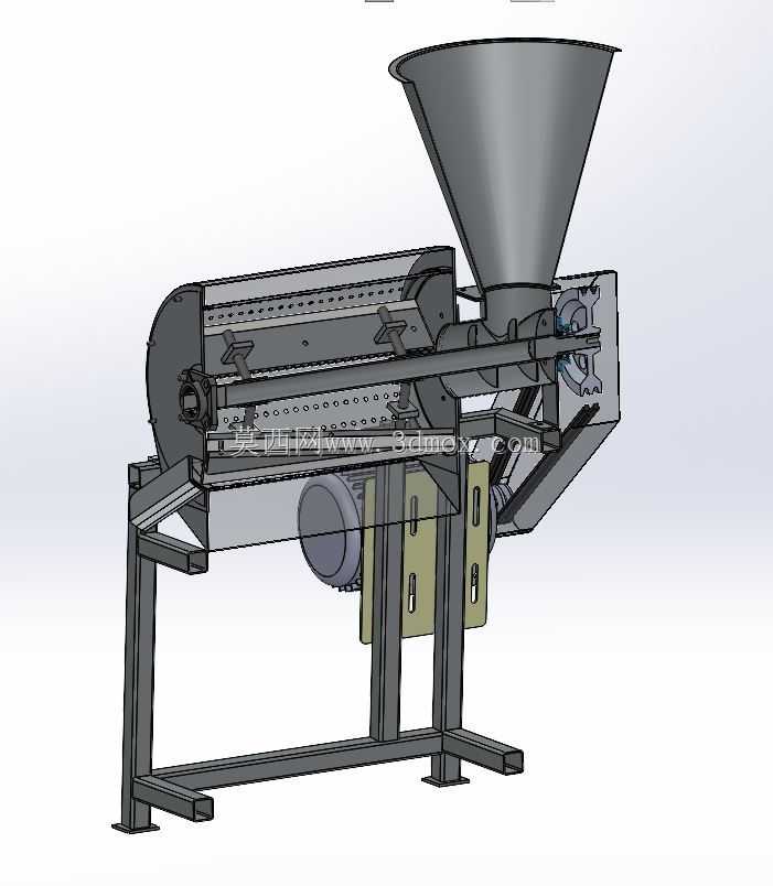 Pulping Destoning Machine-ˮ��������\u0026�߲ˣ�Pasirka za vo?e��