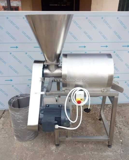 Pulping Destoning Machine-ˮ��������\u0026�߲ˣ�Pasirka za vo?e��