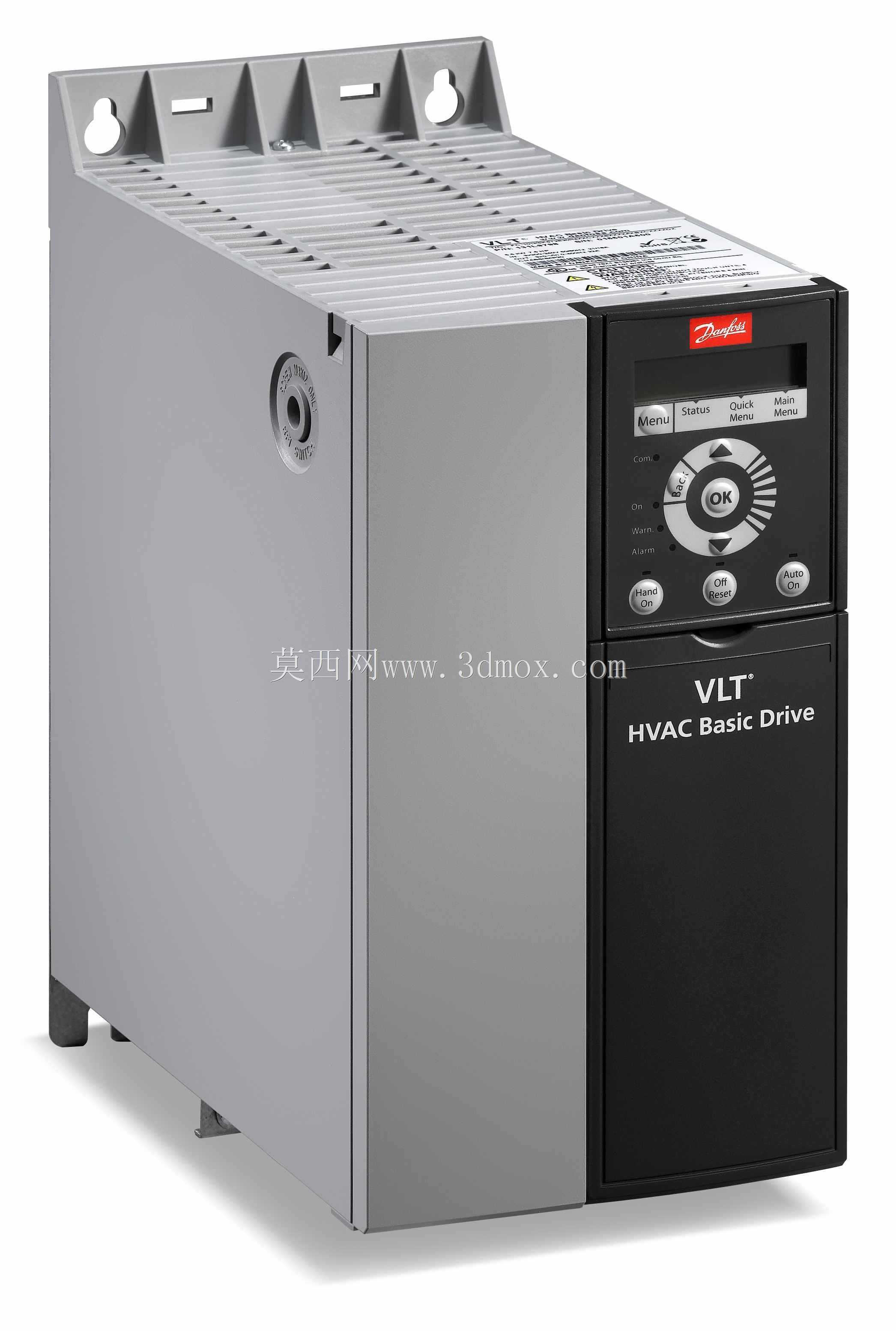 丹佛斯VLT?暖通空调驱动FC-101