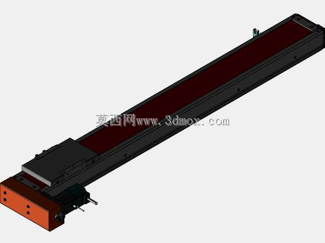 750 mm�г̵������˶�