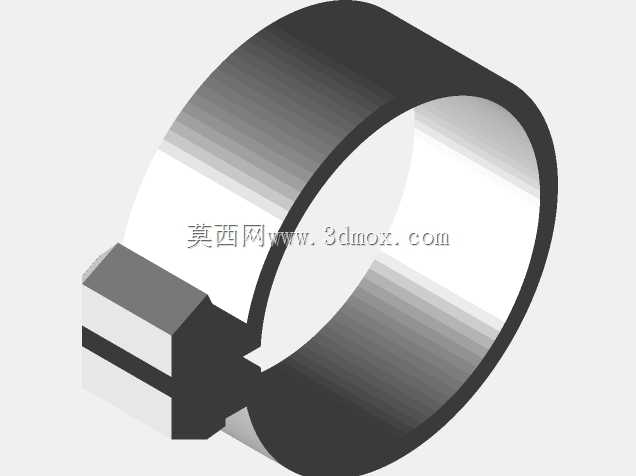Kar98k提取器环