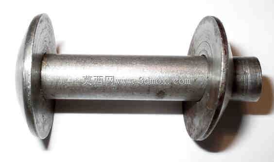 Kar98k库存圆盘管