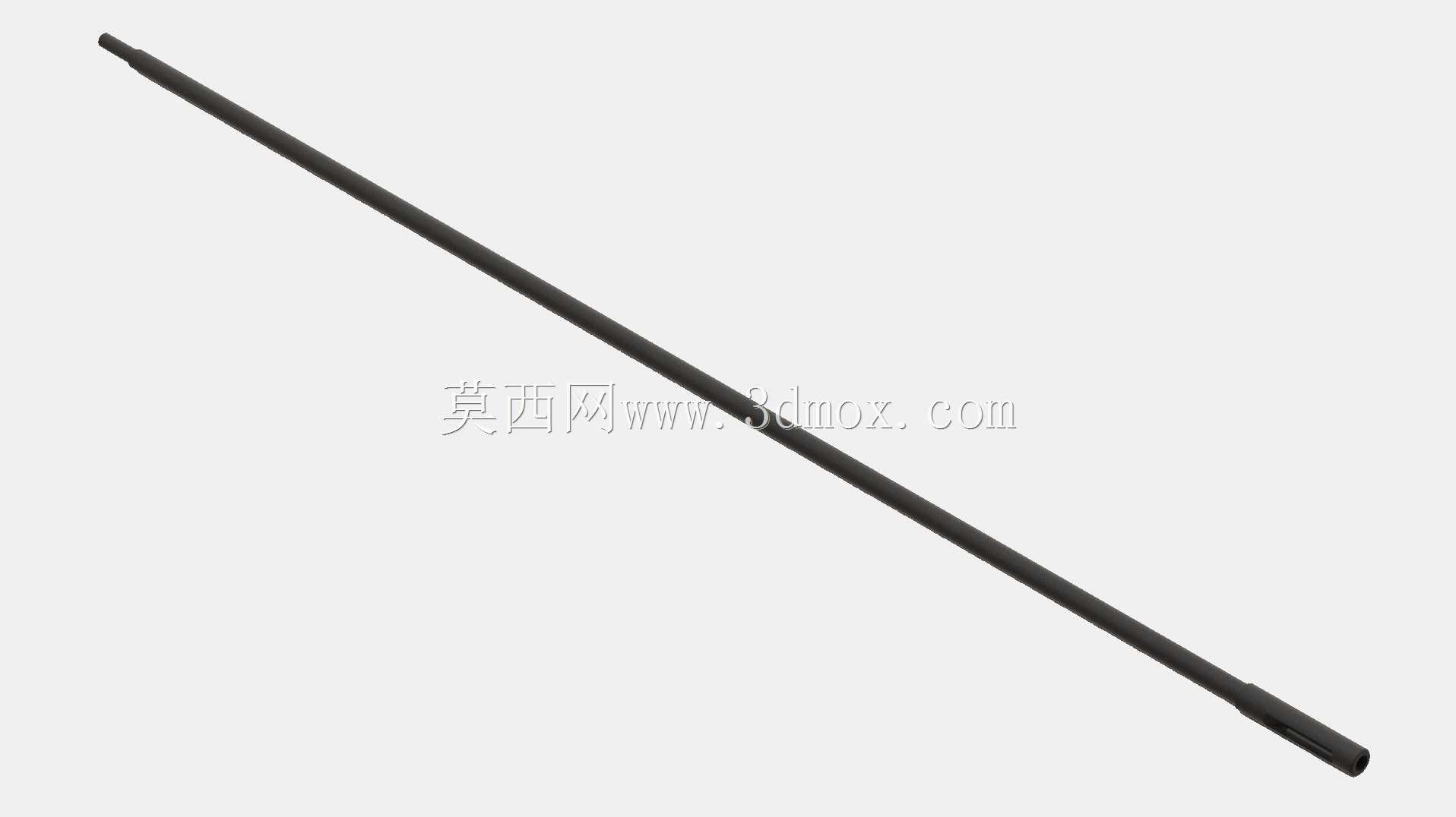 Kar98k清洁棒