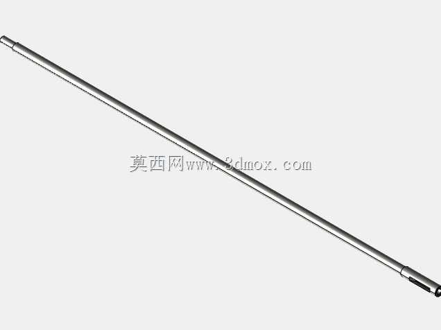 Kar98k清洁棒
