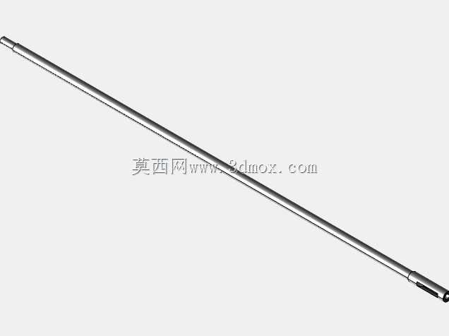 Kar98k清洁棒