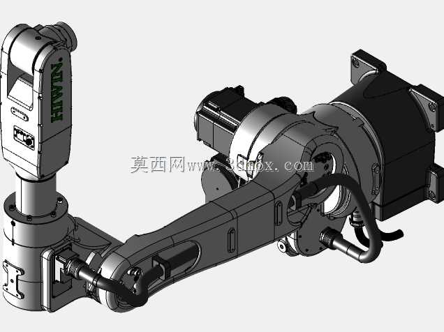 RA610-1476-GC铰接机器人