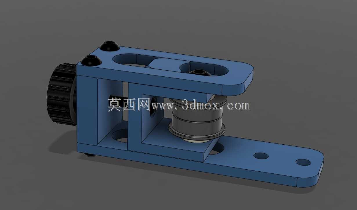 2020挤压2GT通用皮带张紧器