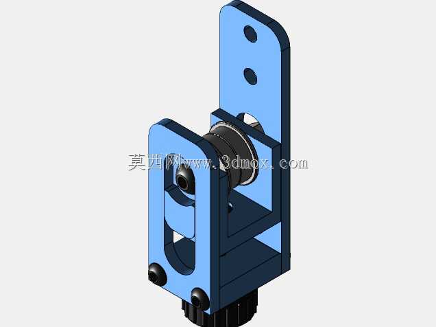 2020挤压2GT通用皮带张紧器