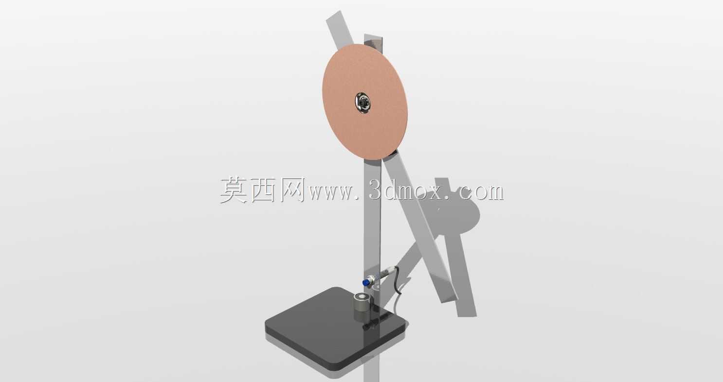 2号摆