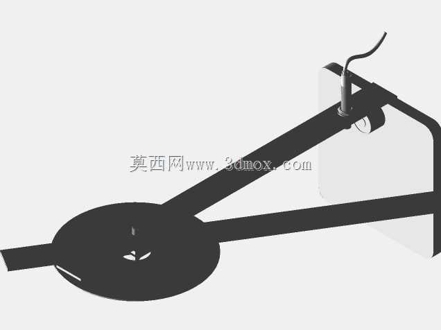 2号摆