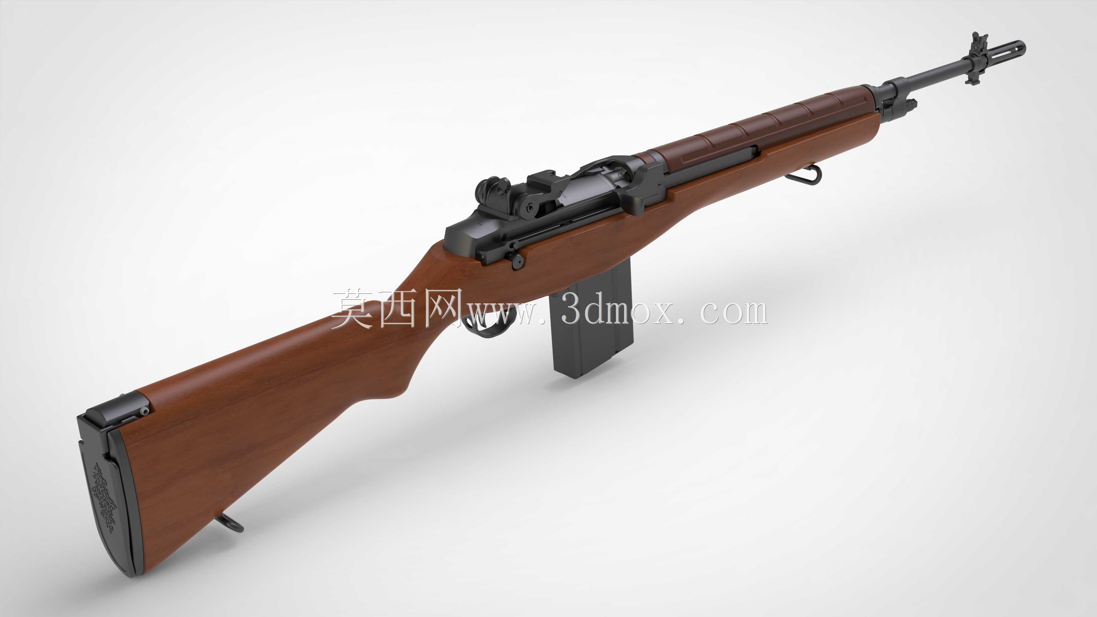 M14 7.62����