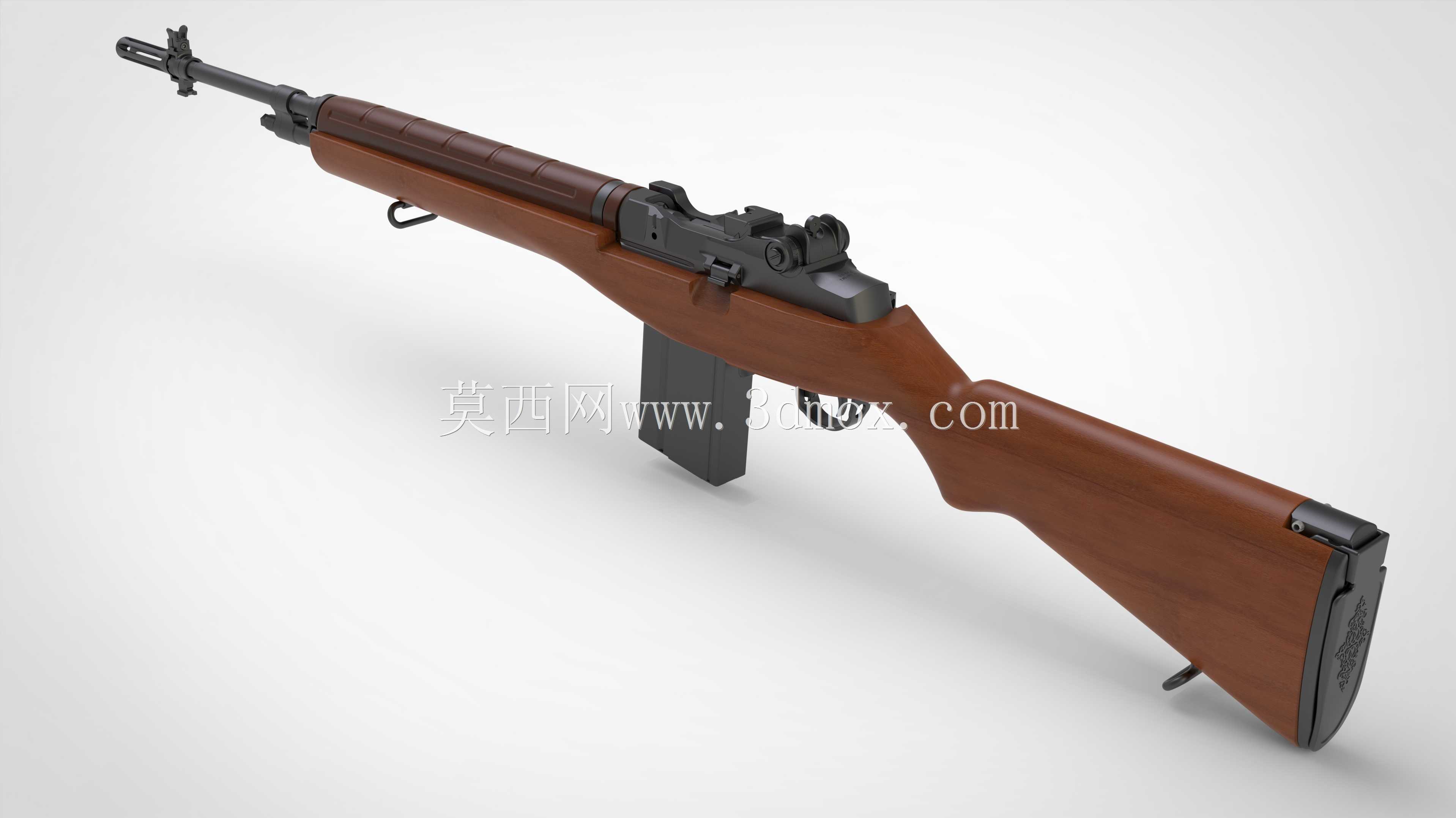 M14 7.62����
