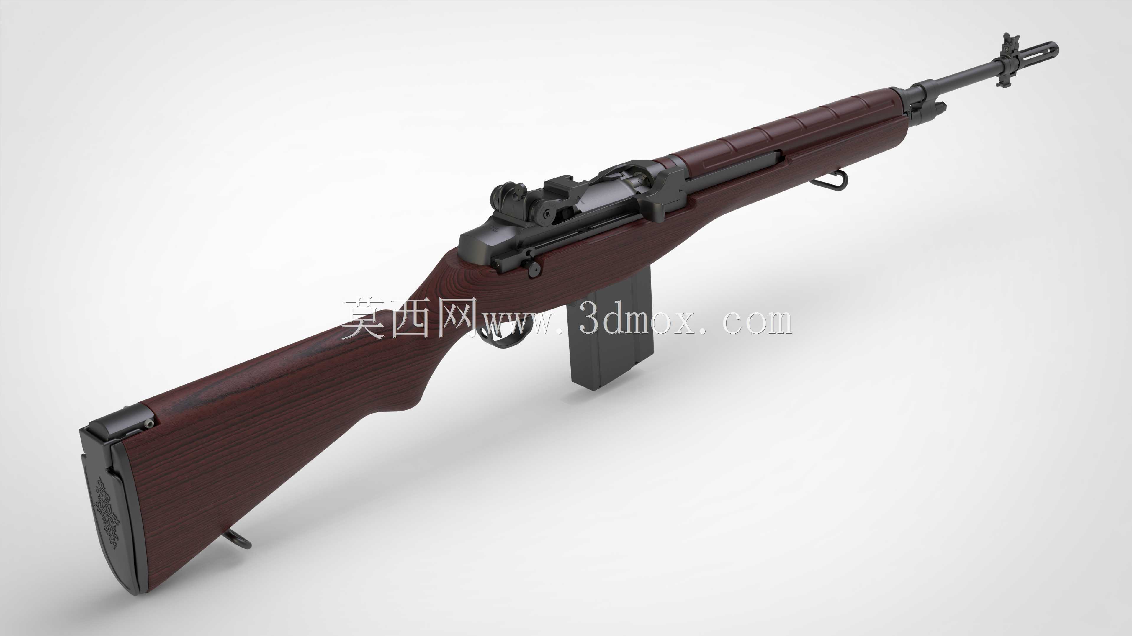 M14 7.62����