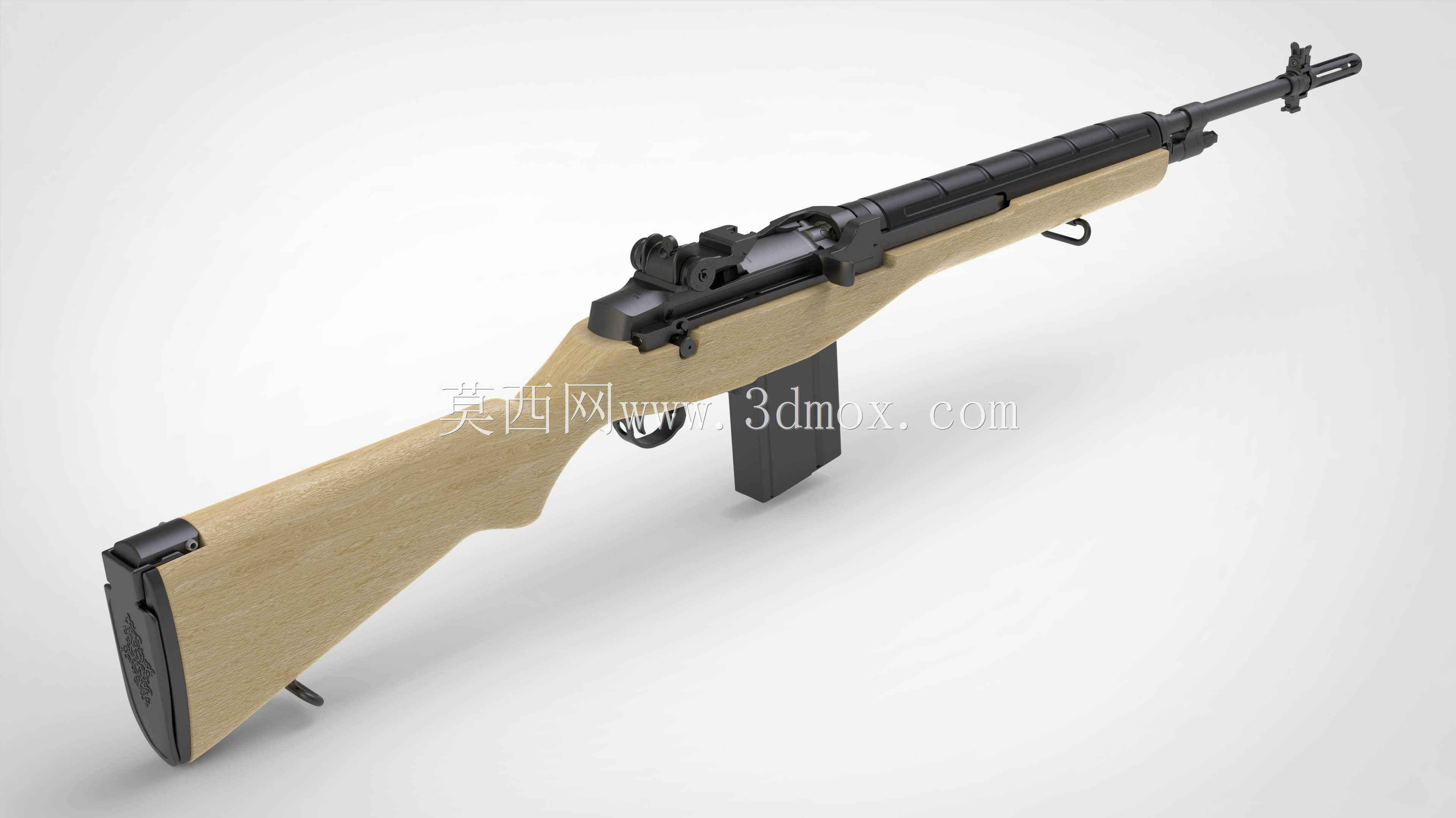 M14 7.62����