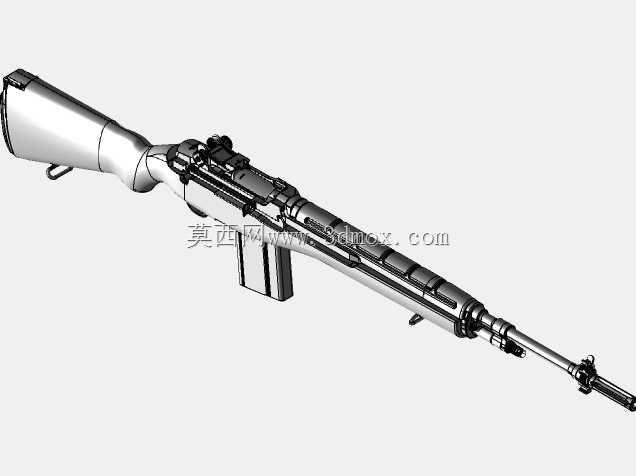 M14 7.62����