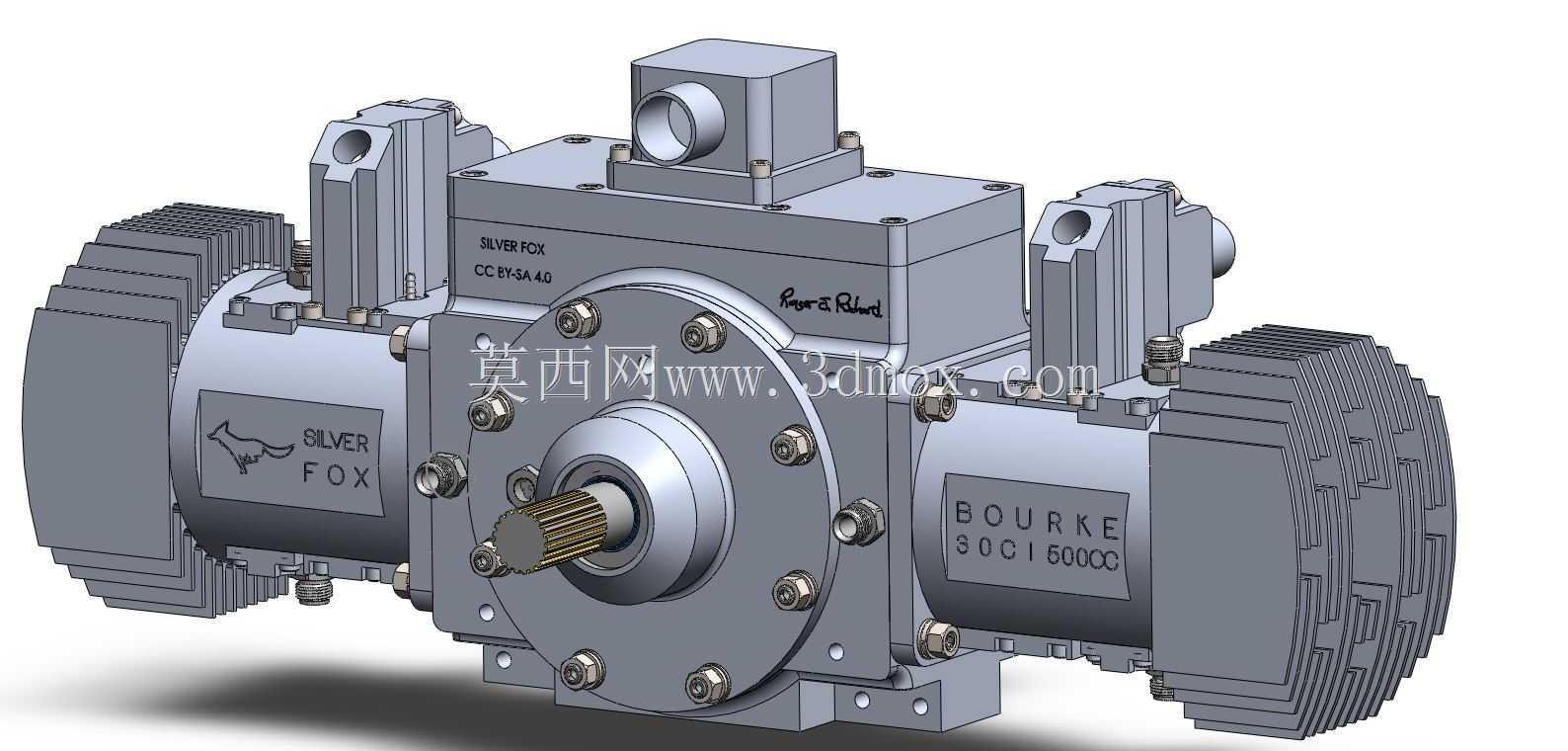 Bourke������30 CI 492 CCȼ�ϱ������������