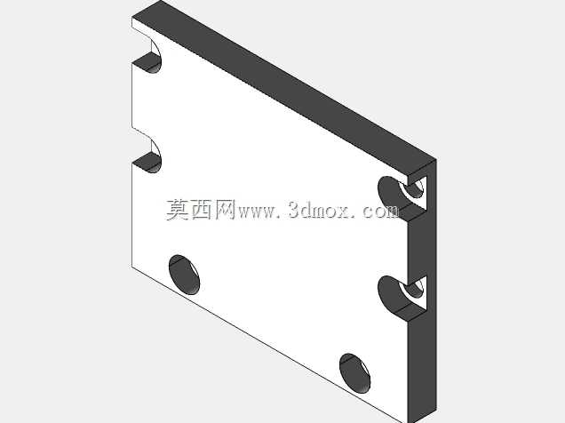 Bourke发动机30 CI 492 CC燃料爆震活塞发动机