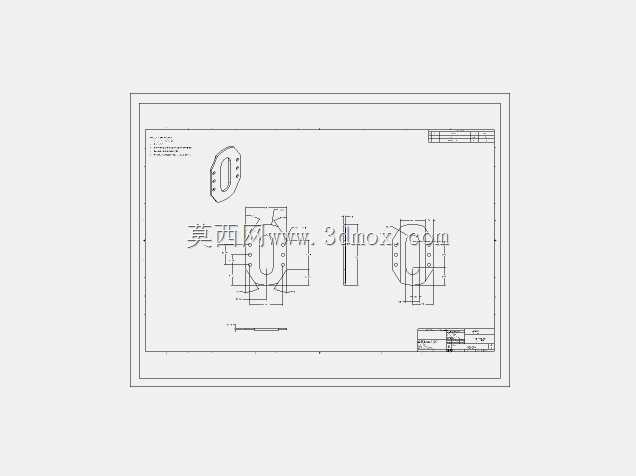 Bourke发动机30 CI 492 CC燃料爆震活塞发动机