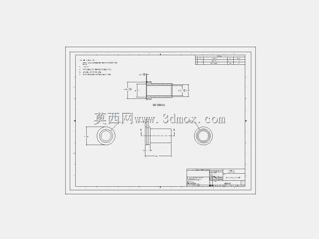 Bourke发动机30 CI 492 CC燃料爆震活塞发动机